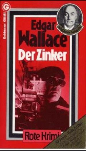 [Edgar Wallace 63] • Der Zinker